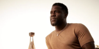 Kevin Hart Opens Reposado tequila, third expression into Gran Coramino luxury